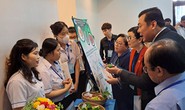 Bất ngờ với khởi nghiệp của sinh viên