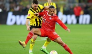 Đụng độ nghẹt thở, Dortmund - Bayern Munich hòa kịch tính