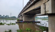 Nguyên Giám đốc Bệnh viện Phụ sản Tiền Giang nghi nhảy cầu tự tử
