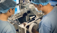 80 cặp vợ chồng hiếm muộn sẽ được thụ tinh trong ống nghiệm miễn phí