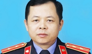 Khai trừ Đảng cựu viện trưởng viện kiểm sát nhận hối lộ thả nghi can