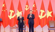 Toàn văn Tuyên bố chung Việt Nam - Trung Quốc