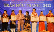 Võ Minh Lâm, Minh Trường, Hà Như, Thu Vân… đoạt HCV Trần Hữu Trang 2022