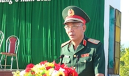 Thủ tướng Chính phủ có quyết định nghỉ hưu 3 vị tướng Quân đội