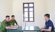 Nhận tiền “bảo kê” cho phương tiện vận tải, một phóng viên bị bắt giữ