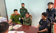Triệt phá tổ chức tội phạm ma túy xuyên quốc gia