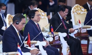 Thủ tướng đề nghị tăng cường đối thoại với cộng đồng doanh nghiệp ASEAN