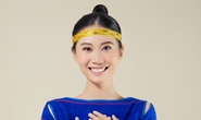 Diện mạo người đẹp Việt Nam dự thi Hoa hậu Sinh viên Thế giới