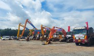 TP HCM kiến nghị Bộ Xây dựng về Vành đai 3