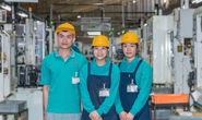 Lao động Việt chật vật vì đồng yen rớt giá