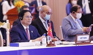 Tạo động lực tăng trưởng mới cho ASEAN