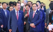 Thủ tướng Phạm Minh Chính dự lễ khai mạc Hội nghị Cấp cao ASEAN
