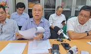 Ban tổ chức “Gạo ngon Việt Nam” chưa nhận văn bản nào của cha đẻ gạo ST25 Hồ Quang Cua