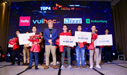 SKStartup Fellowship công bố Top 4 startup xuất sắc nhận tài trợ 200.000 USD