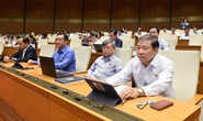 Quốc hội quyết nghị tăng lương cơ sở lên 1,8 triệu đồng từ 1-7-2023