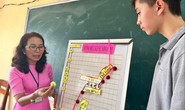Cuộc thi viết Người Thầy kính yêu: Ở vùng xa ấy có cô Thu