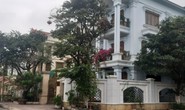 Cận cảnh hàng loạt biệt thự “khủng” trong dự án nợ hơn 300 tỉ đồng ngân sách