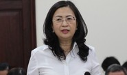 Khởi tố Phó cục trưởng Cục Thuế TP HCM Nguyễn Thị Bích Hạnh