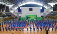 Đưa Vovinam vào chương trình thi đấu chính thức của thể thao học đường Đông Nam Á