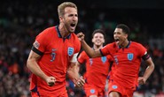 Tuyển Anh: World Cup mãi là giấc mơ xa?
