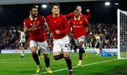 Sao 18 tuổi lập công, Man United áp sát Top 4 Ngoại hạng Anh