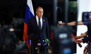 Nga bác tin Bộ trưởng Ngoại giao Sergey Lavrov nhập viện khẩn ở Indonesia