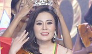 Việt Nam lại có thêm một hoa hậu quốc tế