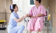 Sang Nhật Bản làm điều dưỡng, hộ lý với mức lương hấp dẫn