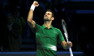 Djokovic mang tin vui đến cho tay vợt số 1 thế giới