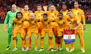 World Cup 2022: Danh sách 831 cầu thủ của 32 đội tuyển