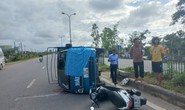 Điểm đen tai nạn ở Quảng Nam: Thêm 1 người suýt chết