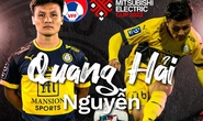 Quang Hải được Pau FC cho phép thi đấu AFF Cup 2022