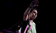 Rafael Nadal sớm dừng bước tại ATP Finals 2022