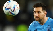 Messi chọn ra 3 ứng cử viên vô địch World Cup 2022