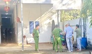 Đôi vợ chồng chết trong nhà nghỉ ở Bình Phước