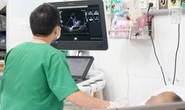 Uống thuốc tránh thai liên tục 4 năm, người phụ nữ nhập viện cấp cứu