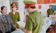Người phụ nữ ở Quảng Nam chiếm đoạt gần 4 tỉ đồng để tiêu xài