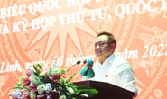 Chủ tịch Hà Nội: Đừng đá trách nhiệm cho cấp trên, phải dũng cảm vì lợi ích chung