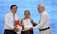 Báo Người Lao Động phát động Cuộc thi viết Người Thầy kính yêu lần 2