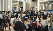 Việt Nam tăng bậc về số lượng sinh viên du học Mỹ