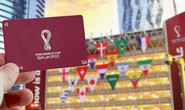 Không cần thị thực khi đến Qatar