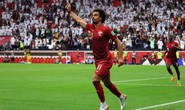 Đội tuyển Qatar tự tin trong lần đầu dự World Cup