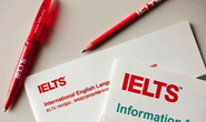 Hội đồng Anh được cấp phép tổ chức thi IELTS