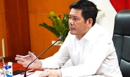 Bộ trưởng Nguyễn Hồng Diên: Xử lý nghiêm doanh nghiệp ngừng, không bán xăng dầu