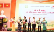Những thầy, cô giáo hết lòng vì thế hệ trẻ