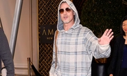 Brad Pitt lộ ảnh hẹn hò tình trẻ