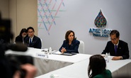 Hội nghị APEC gián đoạn vì Triều Tiên phóng tên lửa