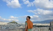 Theo dấu chân thần thoại