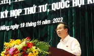 Thường trực Ban Bí thư Võ Văn Thưởng: “Tham nhũng chính sách rất ghê gớm”