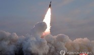 Vụ phóng tên lửa Triều Tiên chiếm sóng tại APEC